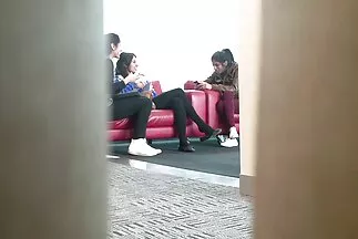 امرأة سمراء جميلة في شبكة صيد السمك ، اجمل كس عربى تطلق كرات التنس من مؤخرتها..