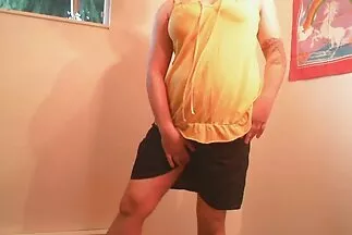 يكمل الابن الصغير والدته إلى احلى فيلم سكس مصرى هزة الجماع بعد ممارسة العادة السرية غير الناجحة..