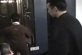 وقع السكرتير الممتلئ في يد احلى صور سكس مصري رئيس متحمس..