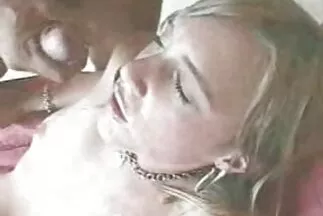 يستمتع الطفل الحار بالجنس مع احلى افلام سكس مصري شريك ناضج..
