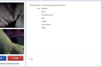 فتاة روسية تمارس الجنس احلى فيديو سكس عربي مع رجل في مؤخرتها بيدها وقضيب جلدي..